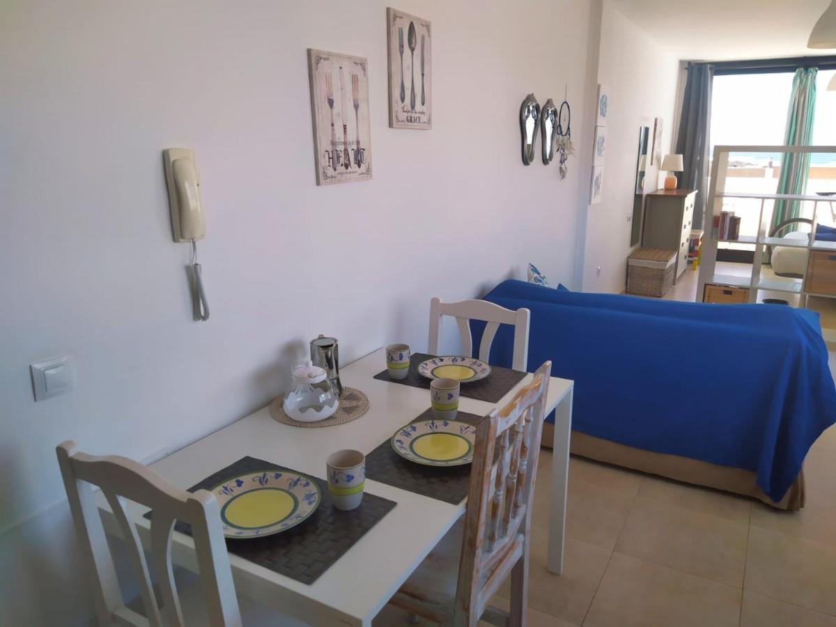 Casa Maria Cotillo Mar Exterior photo