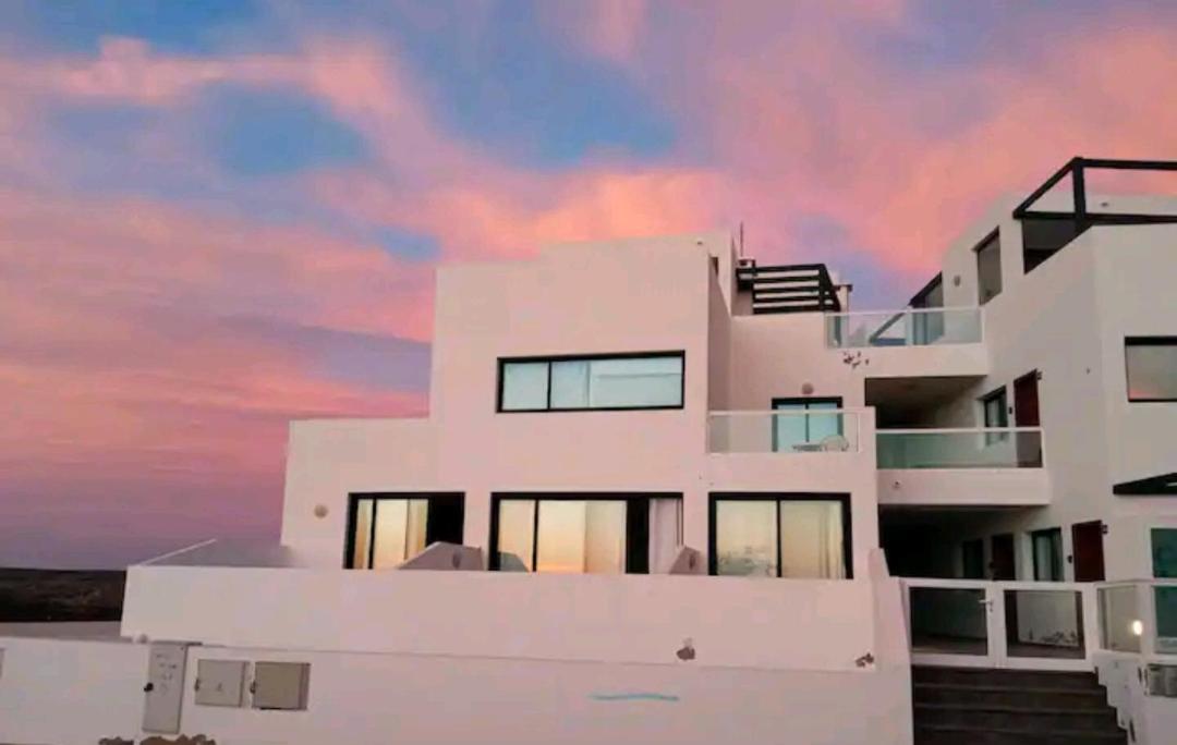 Casa Maria Cotillo Mar Exterior photo