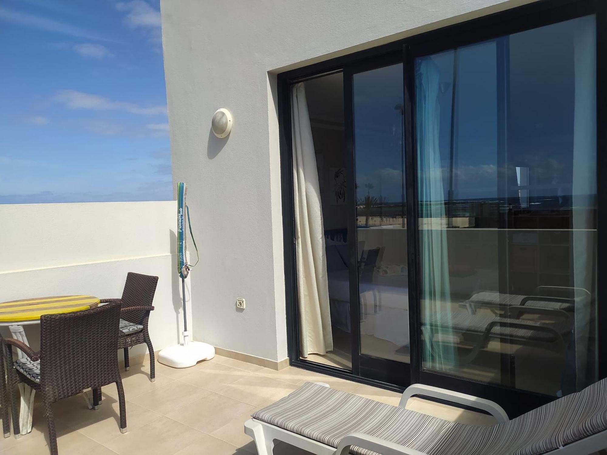 Casa Maria Cotillo Mar Exterior photo