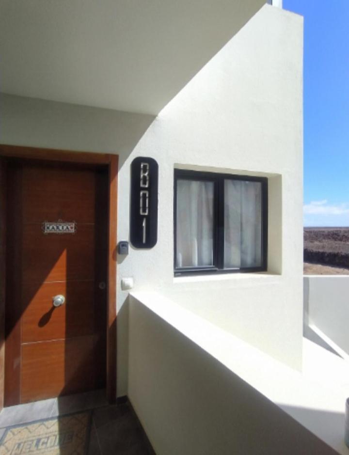 Casa Maria Cotillo Mar Exterior photo
